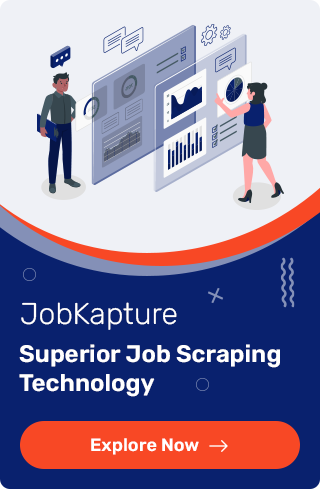 Job Scraping Services