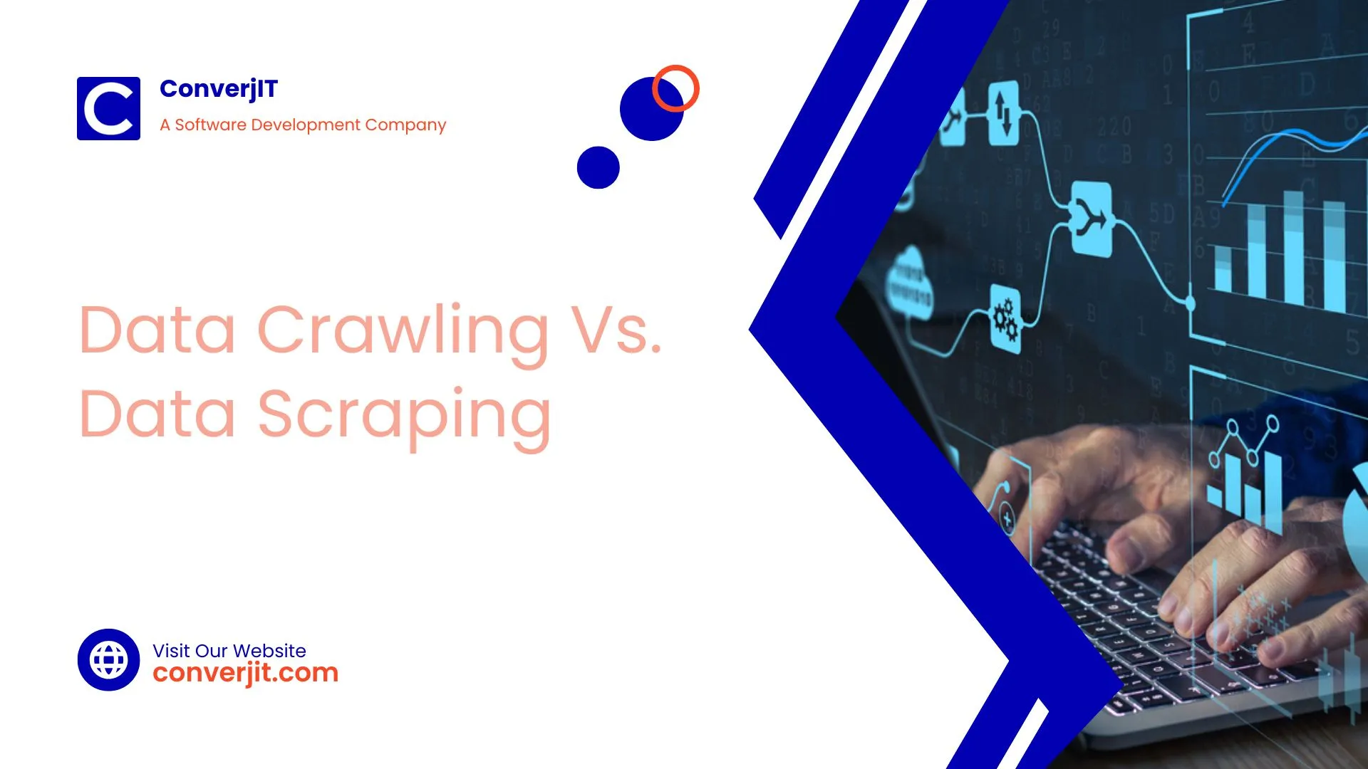 Data Crawling vs. Data Scraping: Understanding the Core Differences