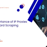 IP Proxies in Job Scraping