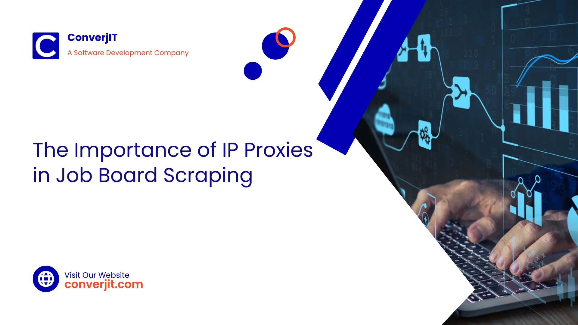 The Importance of IP Proxies in Job Board Scraping  