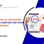 Job Scraping Vs Job Board API