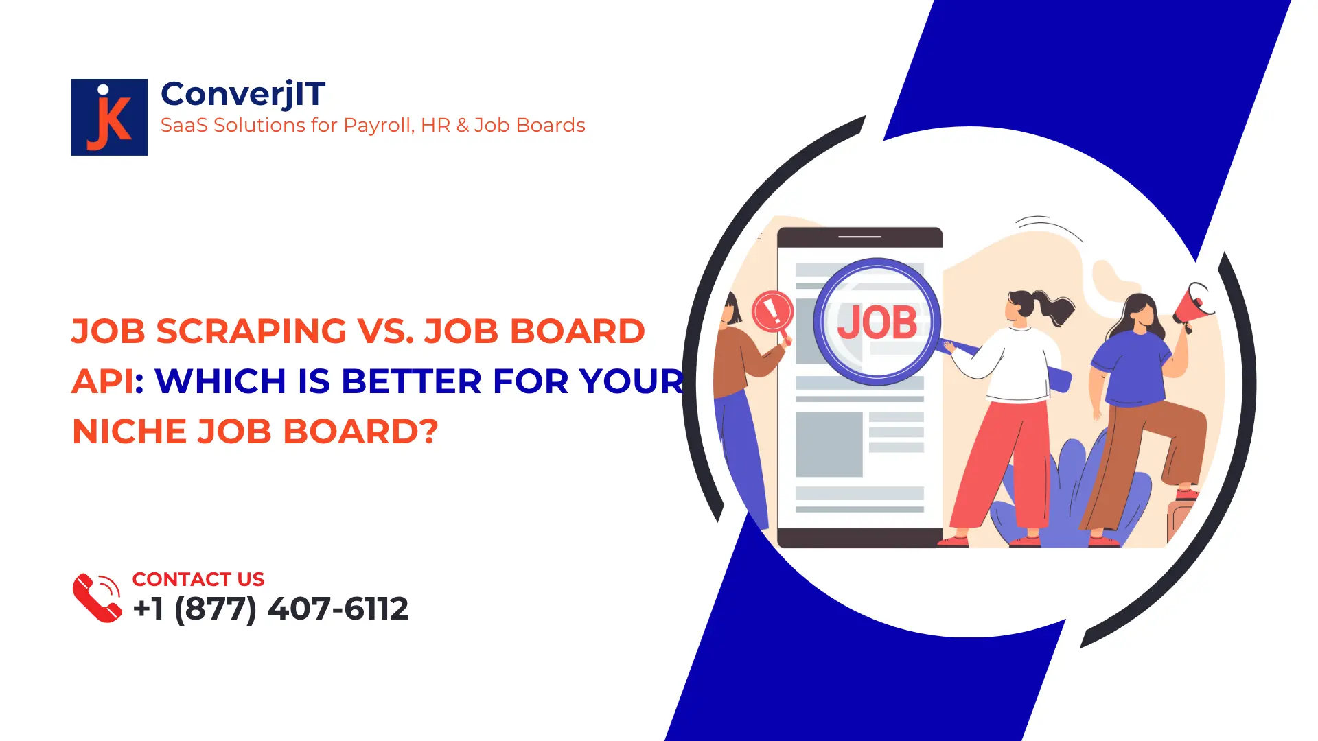 Job Scraping Vs Job Board API