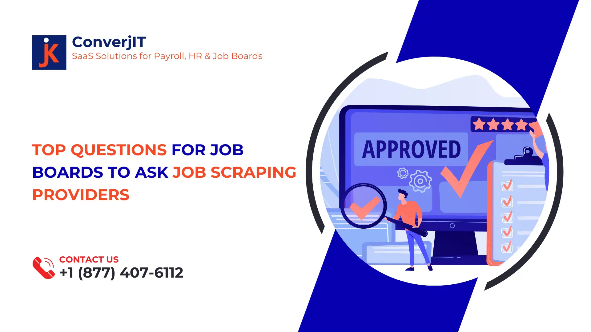 questions for job boards to ask job scraping providers