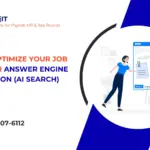 How to Optimize Your Job Board for Answer Engine Optimization (AEO) in 2025