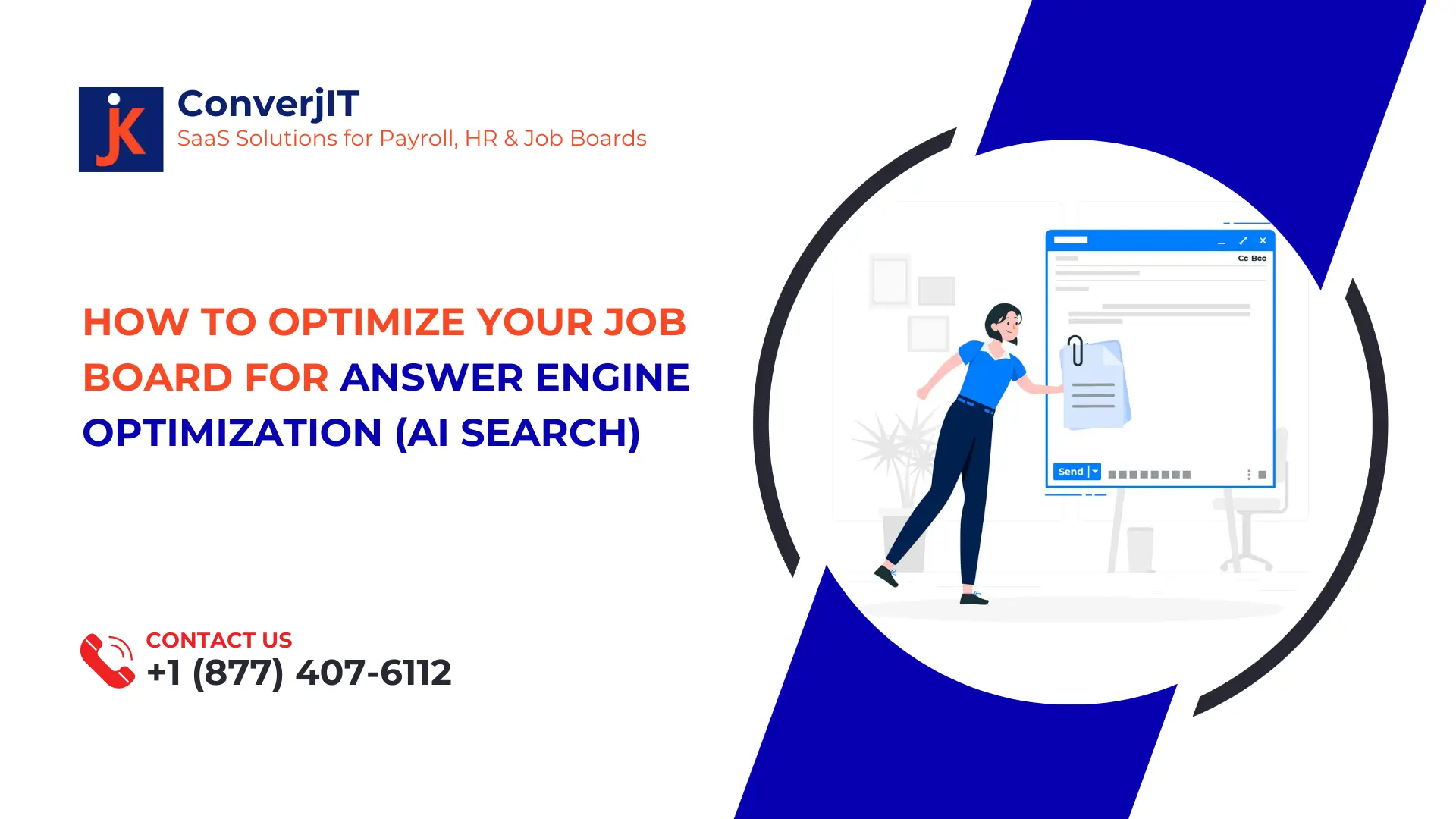 How to Optimize Your Job Board for Answer Engine Optimization (AEO) in 2025